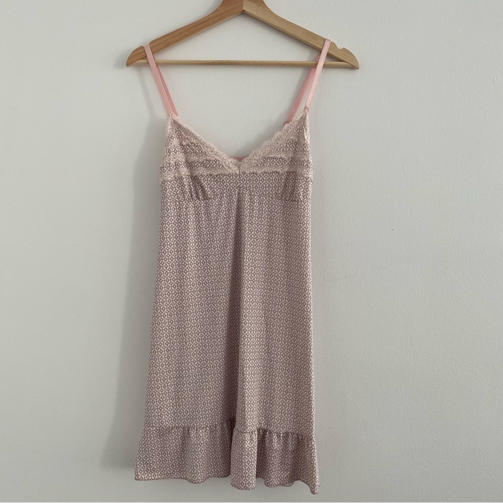Marilyn Monroe Lace Nightgown